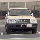 صدامات لاند كروزر هدد Gx