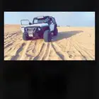 رانجلر صحارى