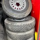 جنوط وكفرات ربع وشاص وكاله