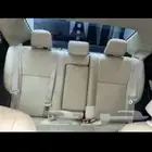 كورلا2014 الي 2019 كرسي الفل مقعد الظهر
