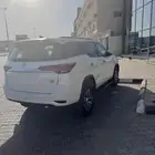 فورتشنر ديزل 2800 فل كامل دفلك