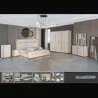 غرف نوم جديده