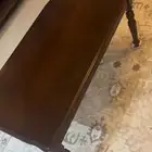 طاولات شبه جديده