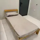 سرير خشب ايكيا نفر