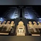 مطلوب شقة 4 او 5 غرف ف مكه
