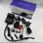 داش كام JC400 امامي داخلي تواصل بالصوت مع السائق