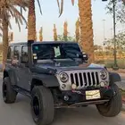 جيب رانجلر سبورت 2016