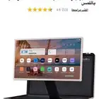 شاشة إل جي LG StanbyME Go المتنقلة للبيع فرصه