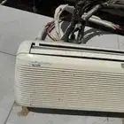 للبيع غطاء مكيف ب150 ريال