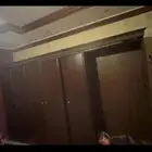 للبيع دولاب ملابس مستعمل