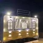 فود ترك للبيع اقساط ايجار منتهي بالتمليك