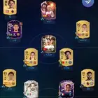 تشكيلة فيفا على للبيع