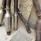اقزوز تشارجر او كلزلر