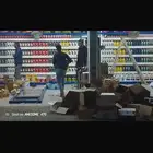 محل بنشر سيارات وزيت للتقبيل بحي الفيحاء بالدمام