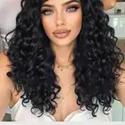 باروكة جديدة للبيع