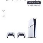 سوني 5 سليم نسخة الاقراص