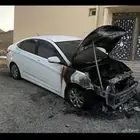 اكسنت 2017 البيع