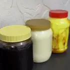 سمن غنم ودبس تمر كميه محدوده