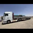 مطلوب سحطة ثلاث محاور جوانب