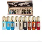 عطور ابراق إبراهيم القرشي