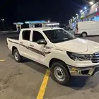 هايلكس 2025 للبيع