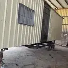 تفصيل كرفانات وغرف عمال