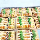 معمل حلويات
