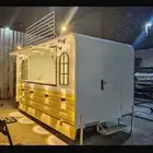 فود ترك ( للايجار