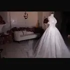 فستان عروس