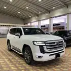 لاندكروزر VXR سعودي