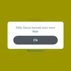 فك حظر الجهاز سناب ss06