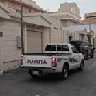 هايلكس 2012 GL