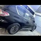 سيارة باترول بلاتينيوم اسود