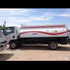 نقل ديزل 36 الف 32 الف 10 طن كل الأحجام متوفره diesel