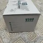 كمرة بالطاقة الشمسية