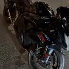 دباب سزوكي 2007 750