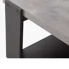 طاولة من Home Box جديدة