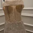 فستان زواج راقي