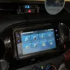 شاشة هايلكس 2022