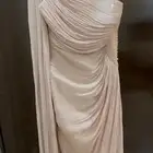 فستان زواج استخدام مره وحده