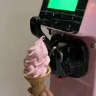 الة ايسكريم للبيع