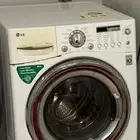 غسالة lg