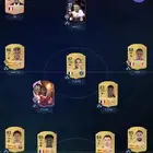 حساب FC26 للبيع