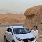 كيا سبورتاج 2014 نص فل