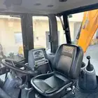 جي سي بي (عرجاء) للإيجار مع سائق محترف