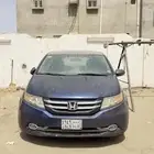 هوندا اوديسي