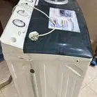 غسالتين للبيع