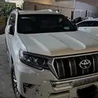 برادو للبيع مديل 2020 VX