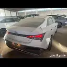 هونداي النترا سمارت 2025 ابيض مكينه 2.0