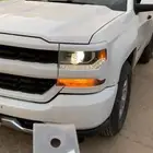 برمجة تشغيل عن بعد لااصحاب سلفرادو الاستاندر